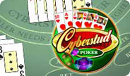cyberstud-poker-microgaming-icon