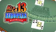 hilo-13-european-blackjack-microgaming-icon